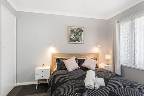 Apartment 5B - Yamba Accommodation 4