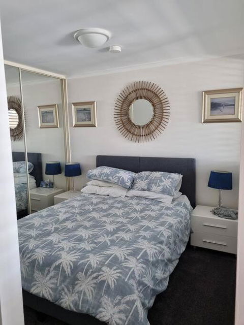 Apartment At The Entrance - Yamba Accommodation 3