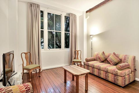 Apartment Harborside Comfort - Yamba Accommodation 0