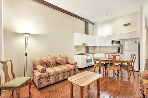 Apartment Harborside Comfort - Yamba Accommodation 1