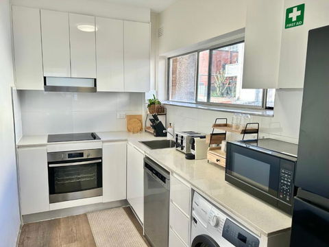 Apartment In Bondi Beach-StayBay - Yamba Accommodation 3
