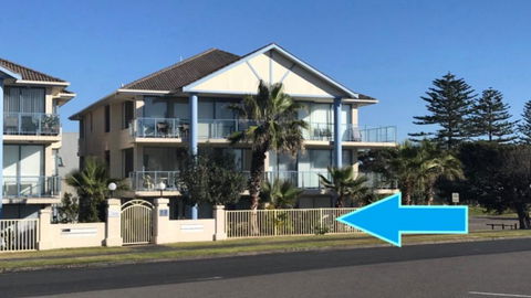 Apartment In Paradise - Yamba Accommodation 0