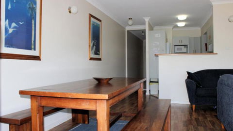 Apartment In Paradise - Yamba Accommodation 1