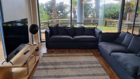 Apartment In Paradise - Yamba Accommodation 3