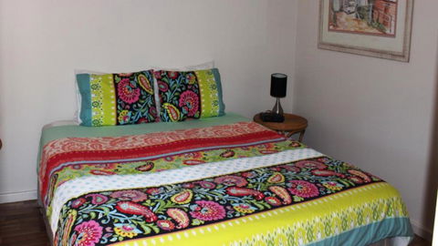 Apartment In Paradise - Yamba Accommodation 4