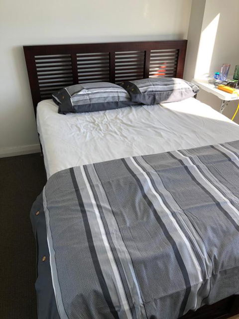 Apartment In Parramatta - Yamba Accommodation 4