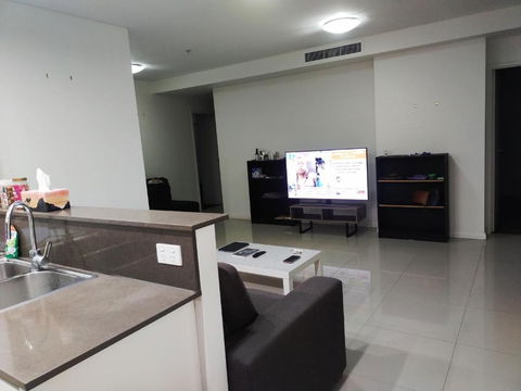 Apartment In Parramatta - Yamba Accommodation 2