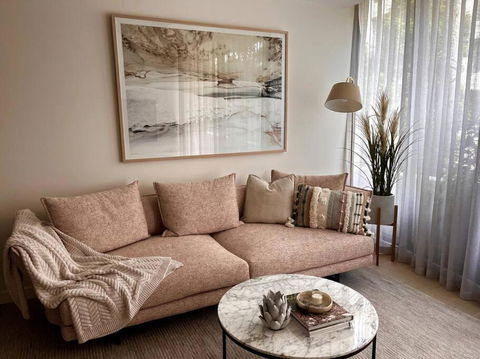 Apartment In South Melbourne - Yamba Accommodation 0