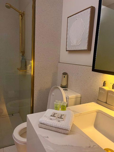 Apartment In South Melbourne - Yamba Accommodation 4