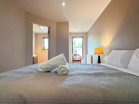 Apartment On Star Unit 1 - Yamba Accommodation 3