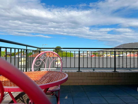 Apartment On Star Unit 1 - Yamba Accommodation 1