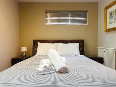 Apartment On Star Unit 1 - Yamba Accommodation 4