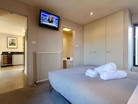 Apartment On Star Unit 2 - Yamba Accommodation 1