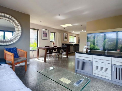 Apartment On Star Unit 2 - Yamba Accommodation 0