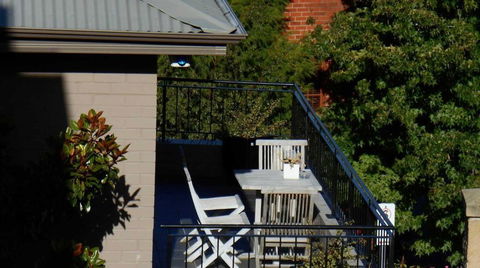 Apartment On Star Unit 2 - Yamba Accommodation 3