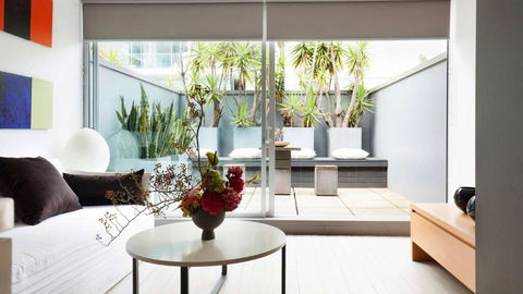 Apartment One - Yamba Accommodation 0