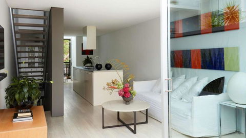 Apartment One - Yamba Accommodation 4