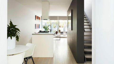 Apartment One - Yamba Accommodation 1