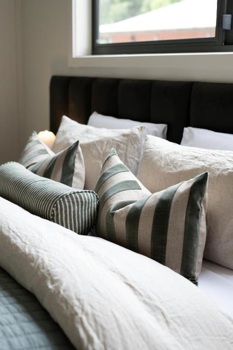 Apartment Two - Apartments On Gavan - Yamba Accommodation 2
