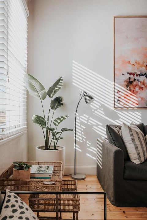 Apartments On Belmore - The Ledger - Yamba Accommodation 3