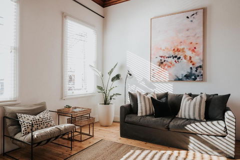 Apartments On Belmore - The Ledger - Yamba Accommodation 0