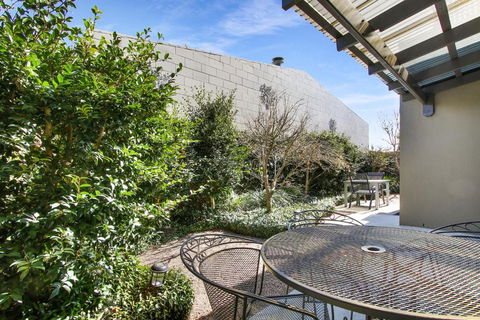 Apartments On Church - Unit 7 - Yamba Accommodation 3