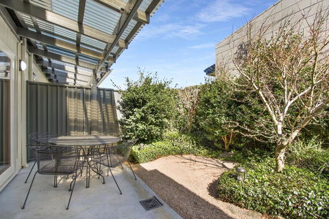 Apartments On Church - Unit 7 - Yamba Accommodation 4