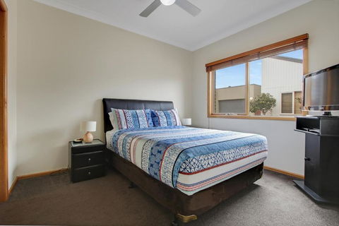 Apartments On Church - Unit 7 - Yamba Accommodation 1