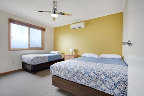 Apartments On Church - Unit 7 - Yamba Accommodation 2