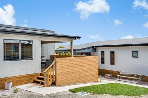 Apartments On Fraser Bicheno - Yamba Accommodation 0