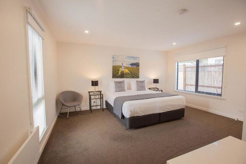 Apartments On Fraser Bicheno - Yamba Accommodation 1