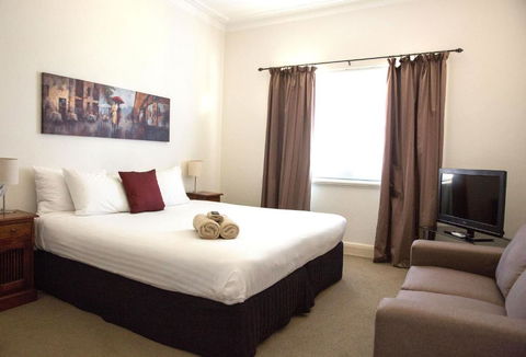 Apartments On Morrow - Yamba Accommodation 2