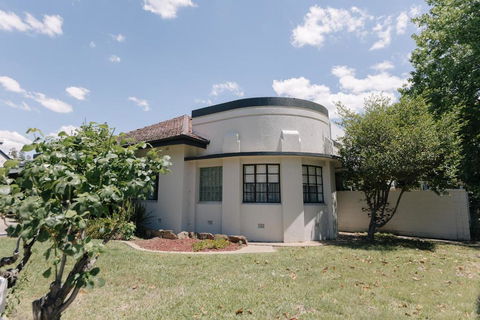 Apartments On Morrow - Yamba Accommodation 0