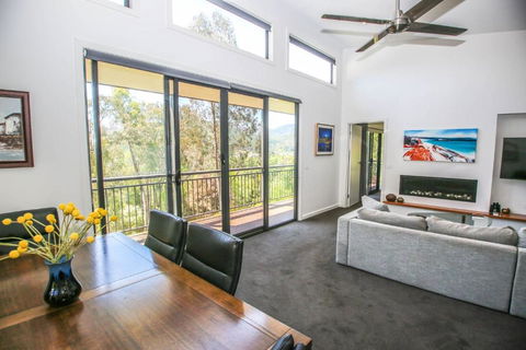 Apex Villa - Yamba Accommodation 3