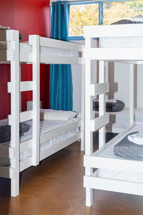 Apollo Bay Backpackers - Yamba Accommodation 3