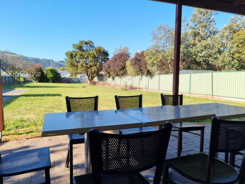 Apollo Bay Holiday House On Nelson - Yamba Accommodation 2