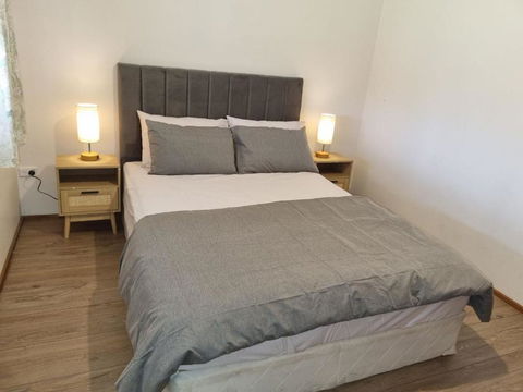 Apollo Bay Holiday House On Nelson - Yamba Accommodation 3