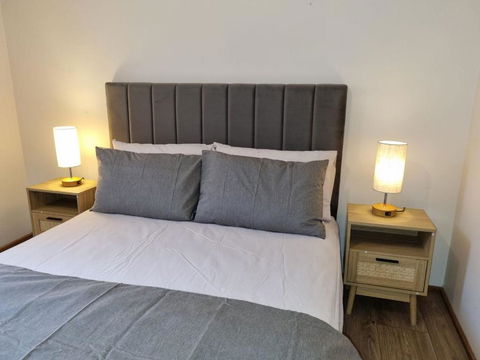 Apollo Bay Holiday House On Nelson - Yamba Accommodation 0