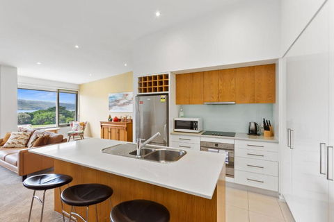 Apollo Blue 14 - Yamba Accommodation 3