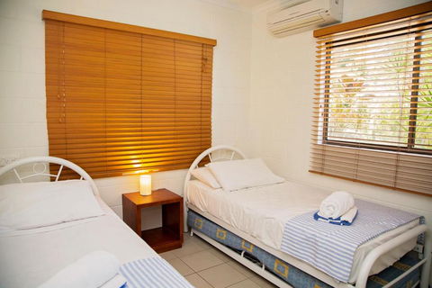 Apollo Jewel Beachfront Apartments - Yamba Accommodation 2