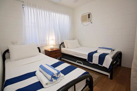 Apollo Jewel Beachfront Apartments - Yamba Accommodation 1