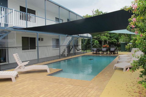 Apollo Jewel Beachfront Apartments - Yamba Accommodation 3