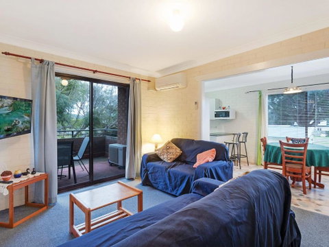 Apollo Unit 23 First Floor - Yamba Accommodation 0