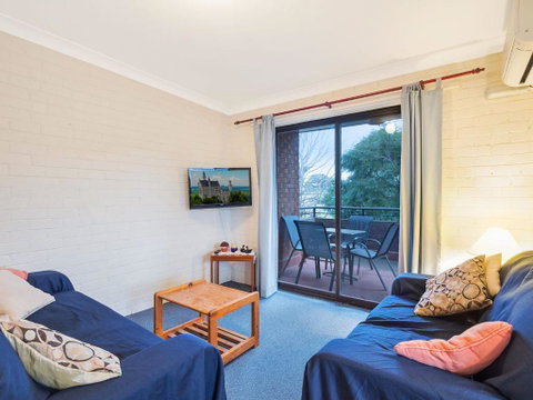 Apollo Unit 23 First Floor - Yamba Accommodation 1