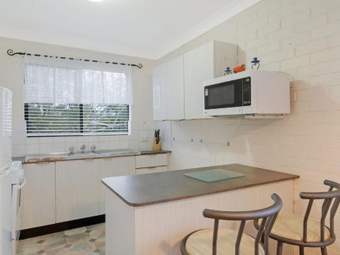 Apollo Unit 23 First Floor - Yamba Accommodation 3