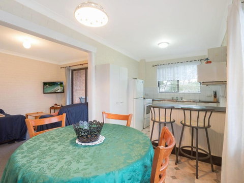 Apollo Unit 23 First Floor - Yamba Accommodation 2