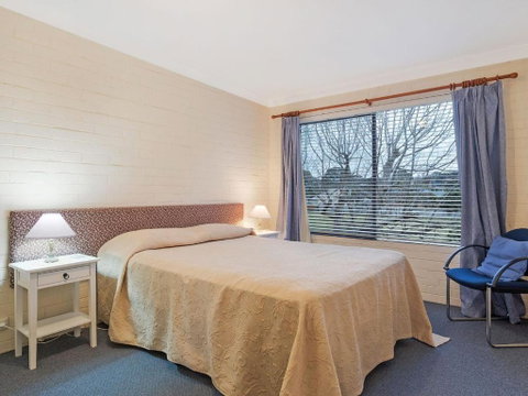 Apollo Unit 23 First Floor - Yamba Accommodation 4