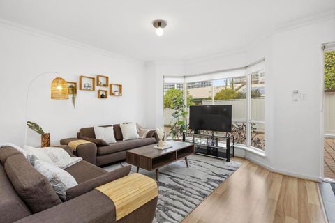 Applecross Retreat - Yamba Accommodation 1