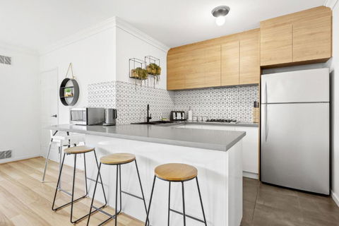 Applecross Retreat - Yamba Accommodation 4