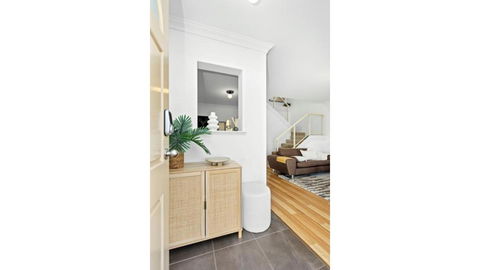 Applecross Retreat - Yamba Accommodation 2